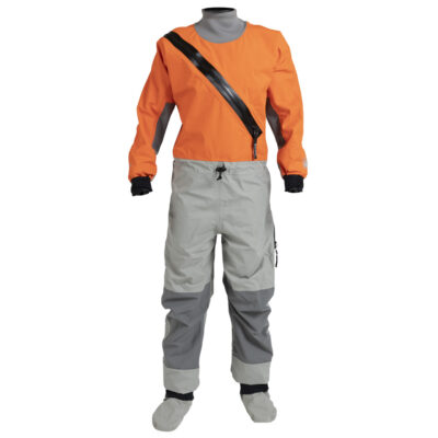 Women's SuperNova Hydrus Semi Dry Suit