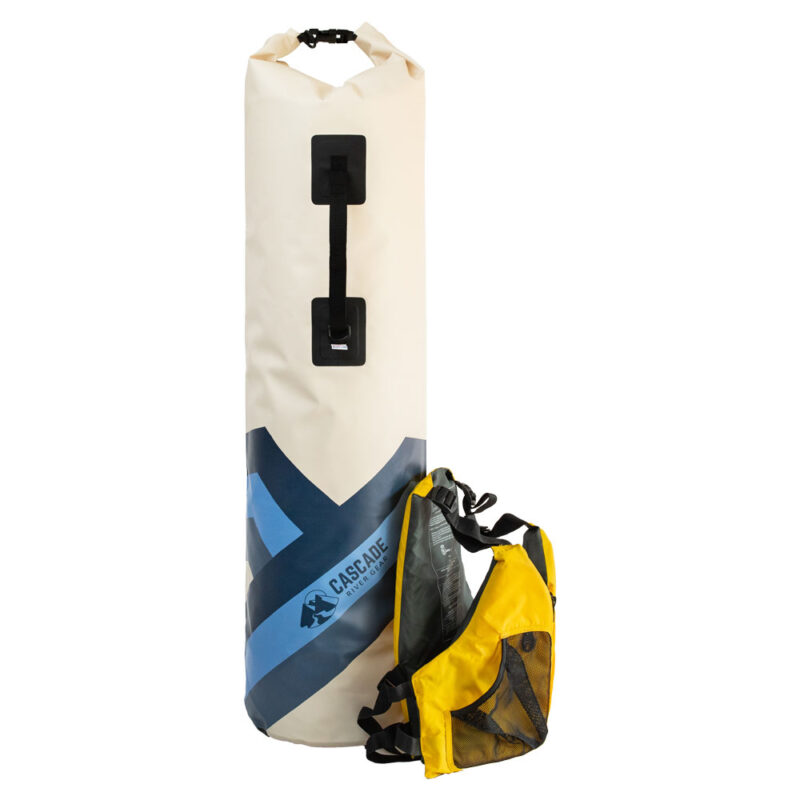 X-LONG PRINTED BAG - Image 2