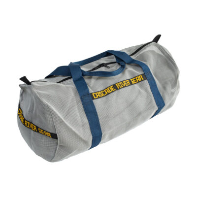 Medium - Your Mesh Duffle