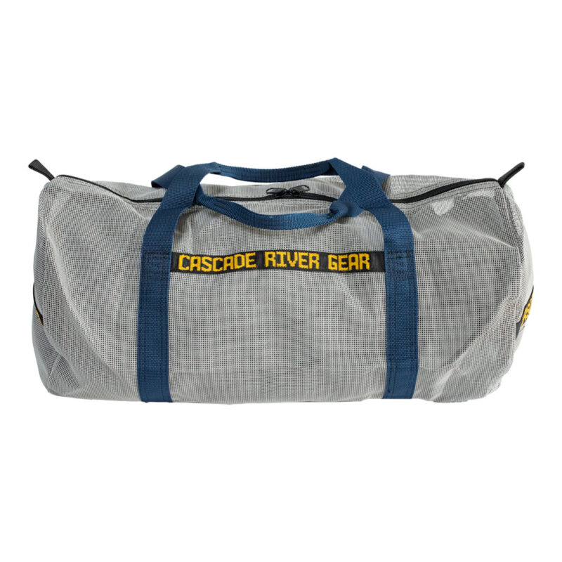 Medium - Your Mesh Duffle - Image 2