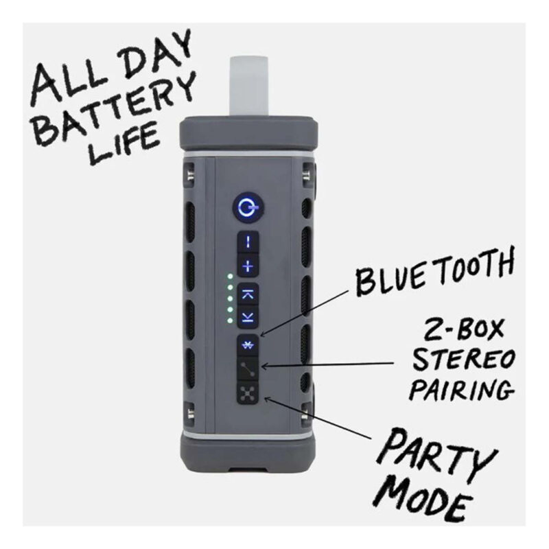 Ranger Speaker