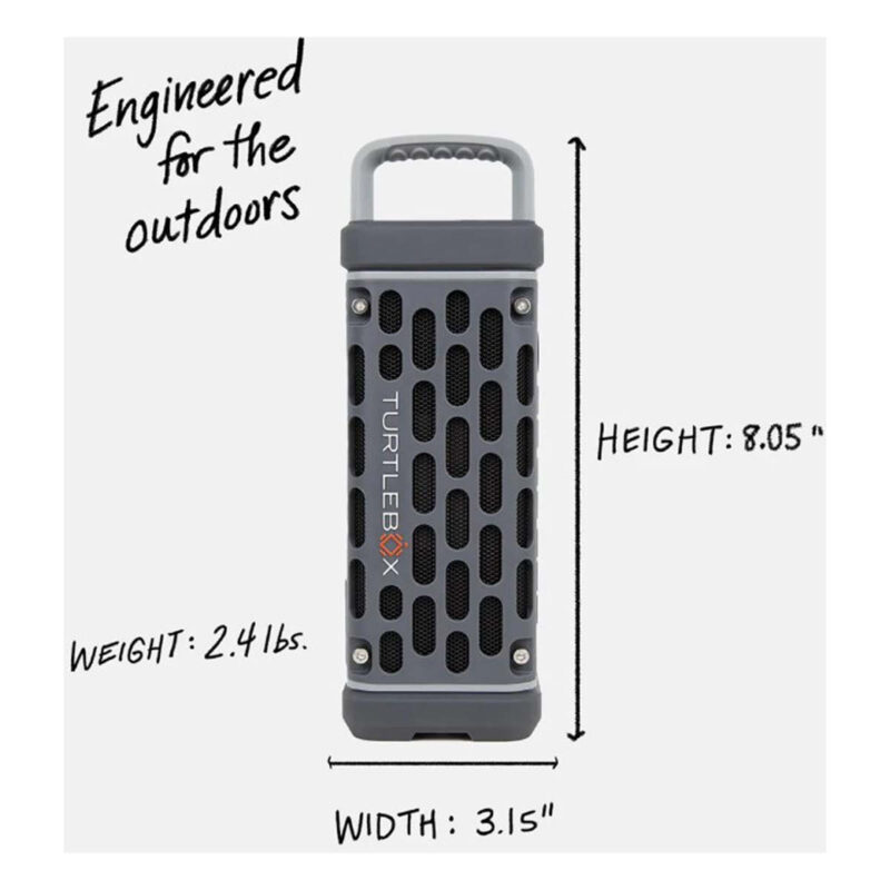Ranger Speaker - Image 4