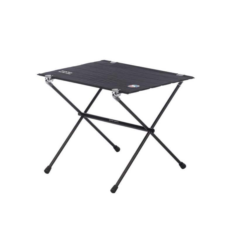 Woodchuck Camp Table