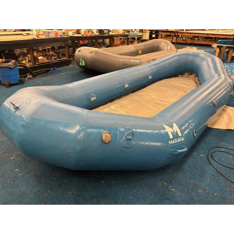 2024 Maravia 14' Williwaw 1 Demo - Image 3