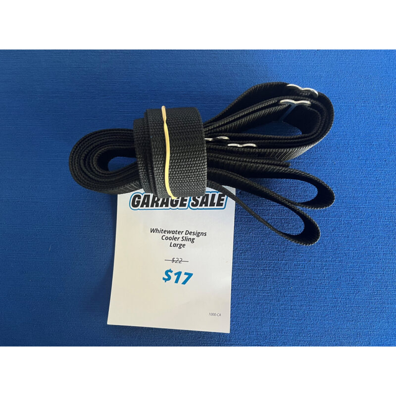 Used Cooler Sling - Image 2