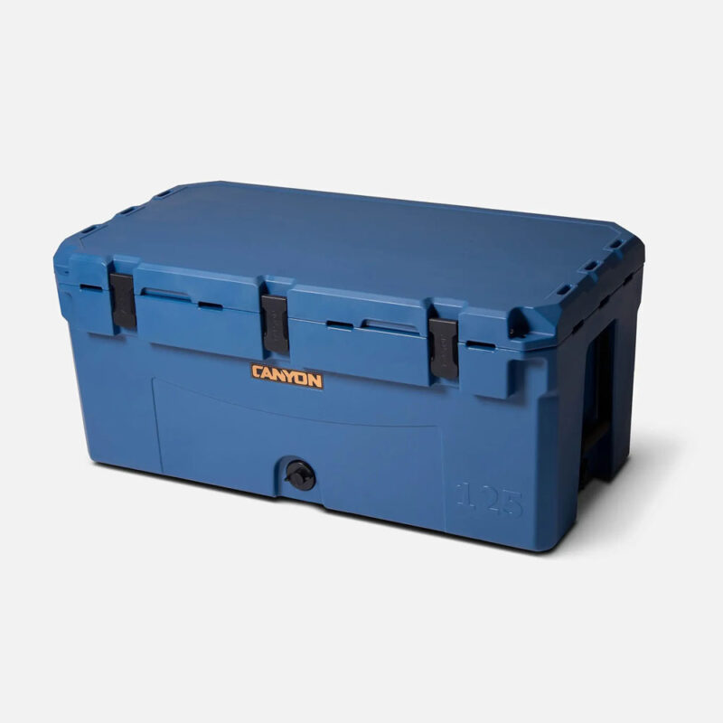 Prospector 125 - Image 4