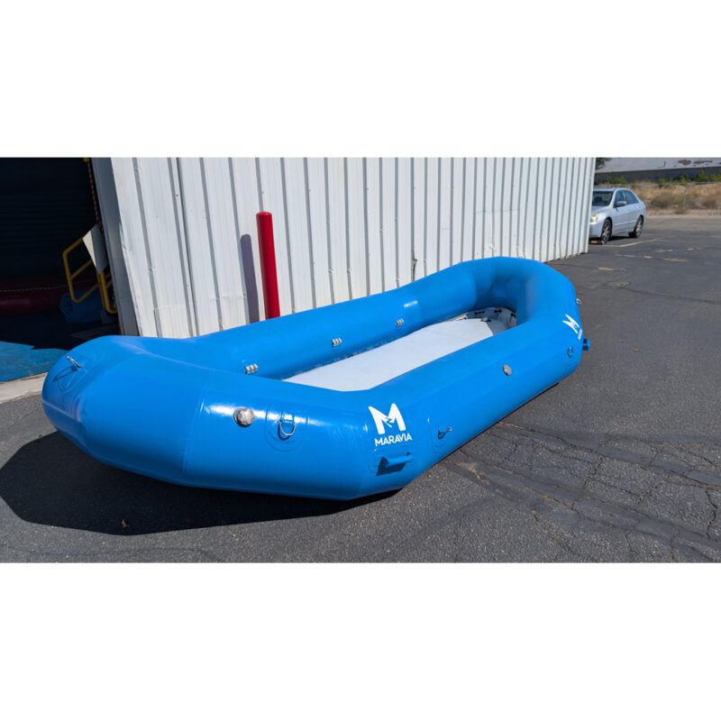 2024 Maravia 14' Williwaw 1 Used