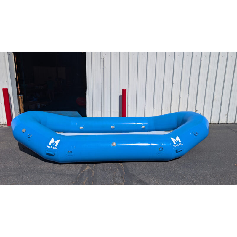 2024 Maravia 14' Williwaw 1 Used - Image 6