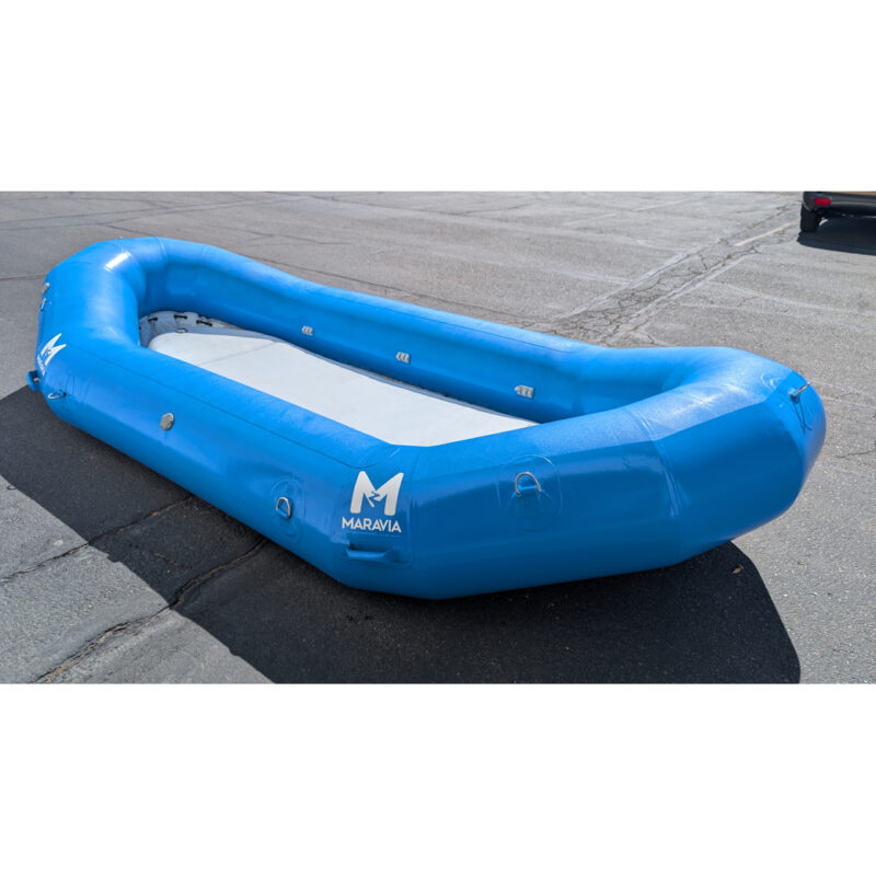 2024 Maravia 14' Williwaw 1 Used - Image 3