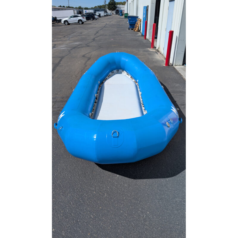 2024 Maravia 14' Williwaw 1 Used - Image 4