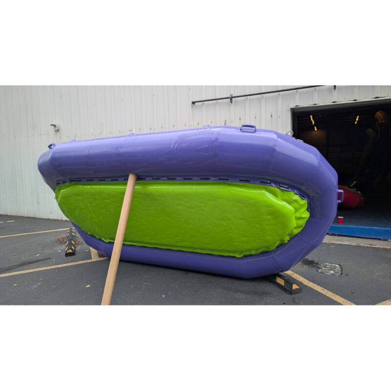 2025 Maravia 14' Willy Willy Purple - Image 7