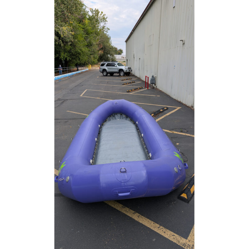 2025 Maravia 14' Willy Willy Purple - Image 8