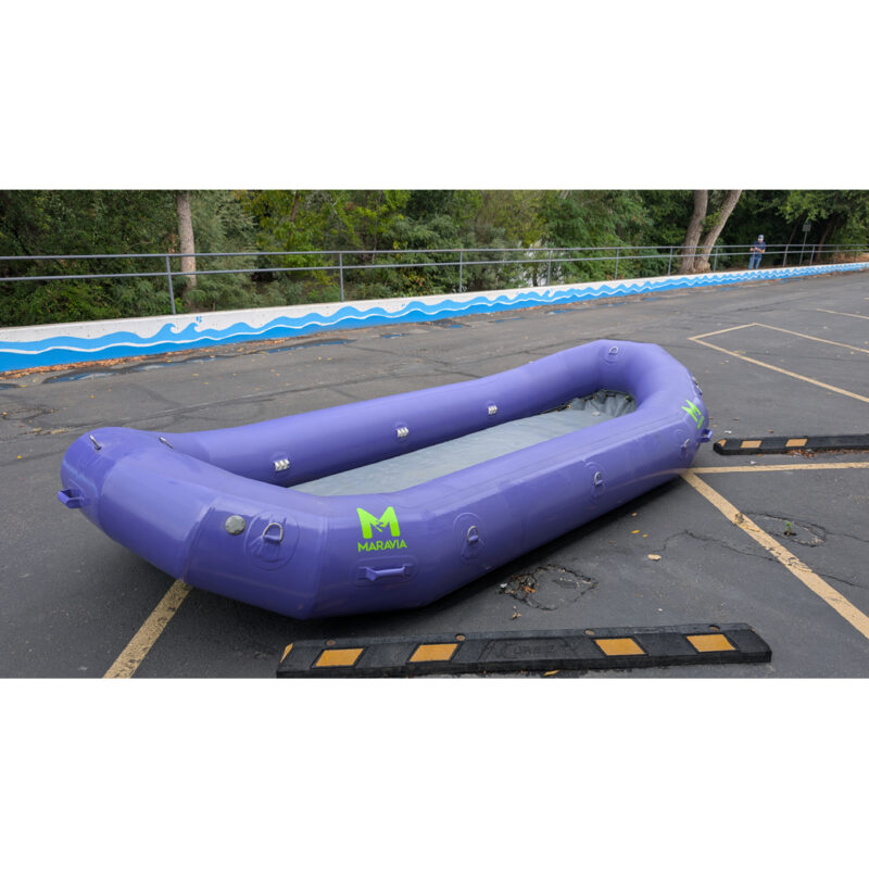 2025 Maravia 14' Willy Willy Purple - Image 3