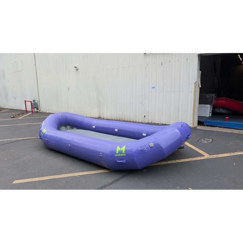 2025 Maravia 14' Willy Willy Purple - Image 4