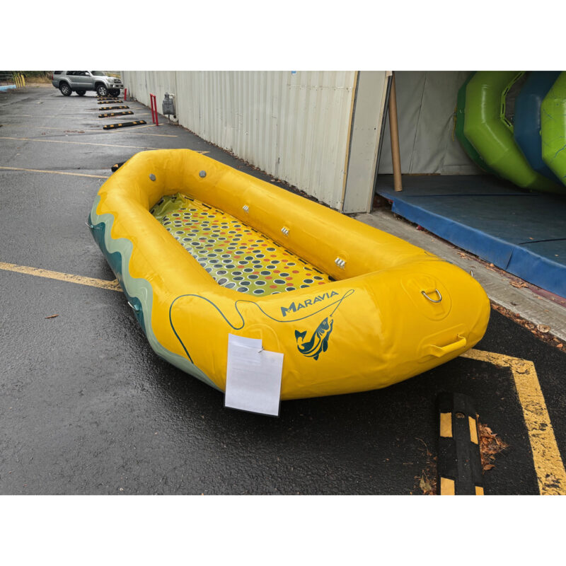 2025 Demo Custom 12' Elan - Image 6