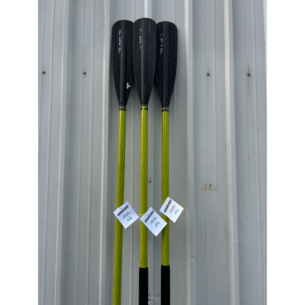 Used 9' SGG w/Stopper Sleeve, Blade - Image 2