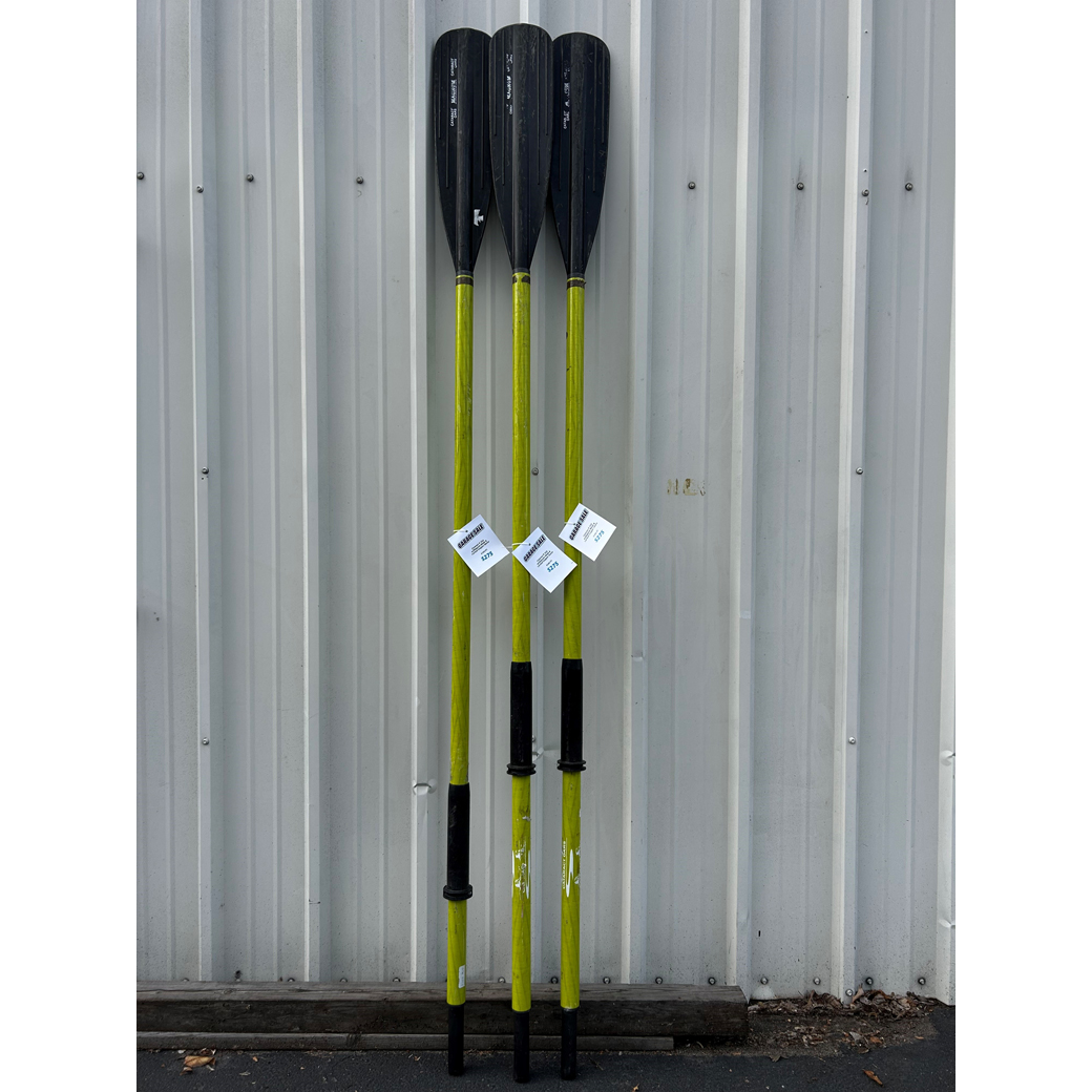 Used 9' SGG w/Stopper Sleeve, Blade