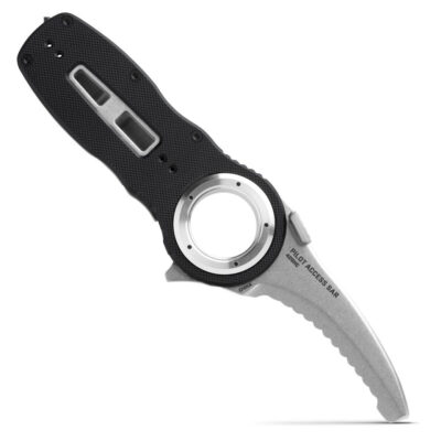 Pilot Access SAR Knife