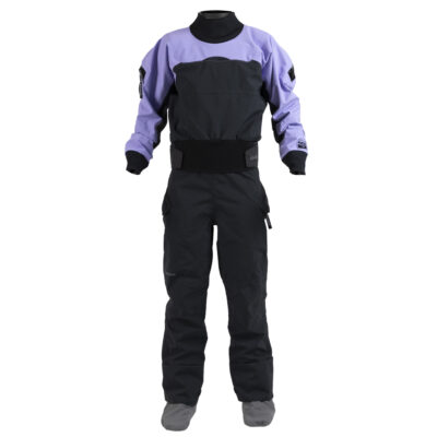W's Icon Dry Suit (GORE-TEX Pro)
