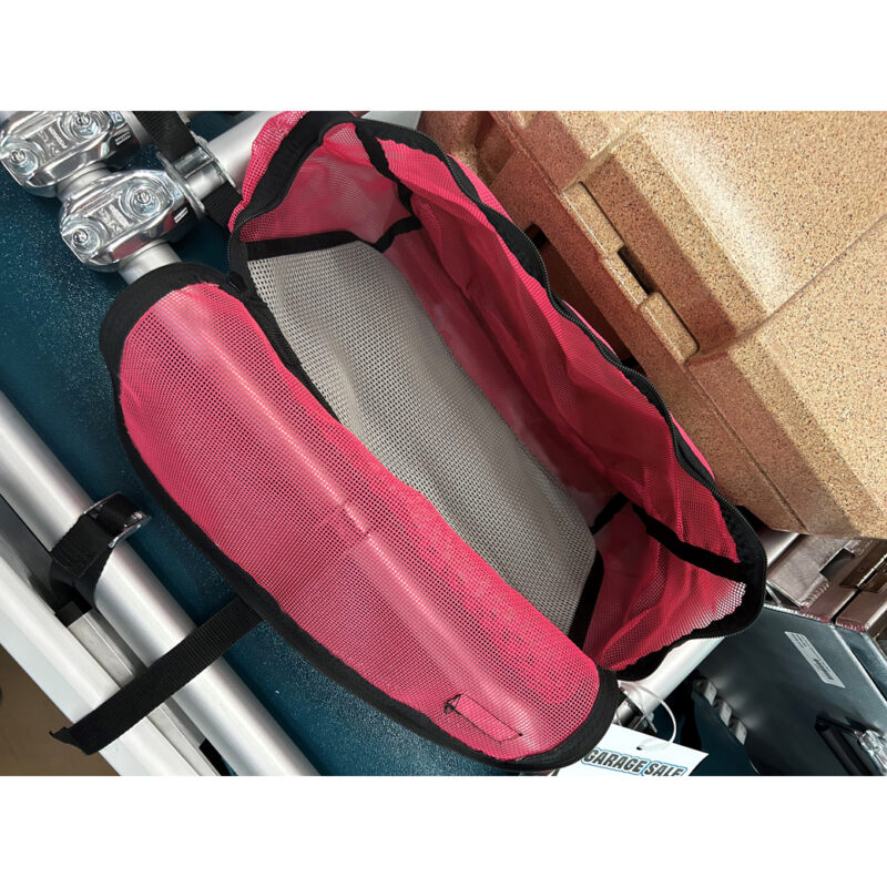 Used Filler Up V Side Bag - Image 2
