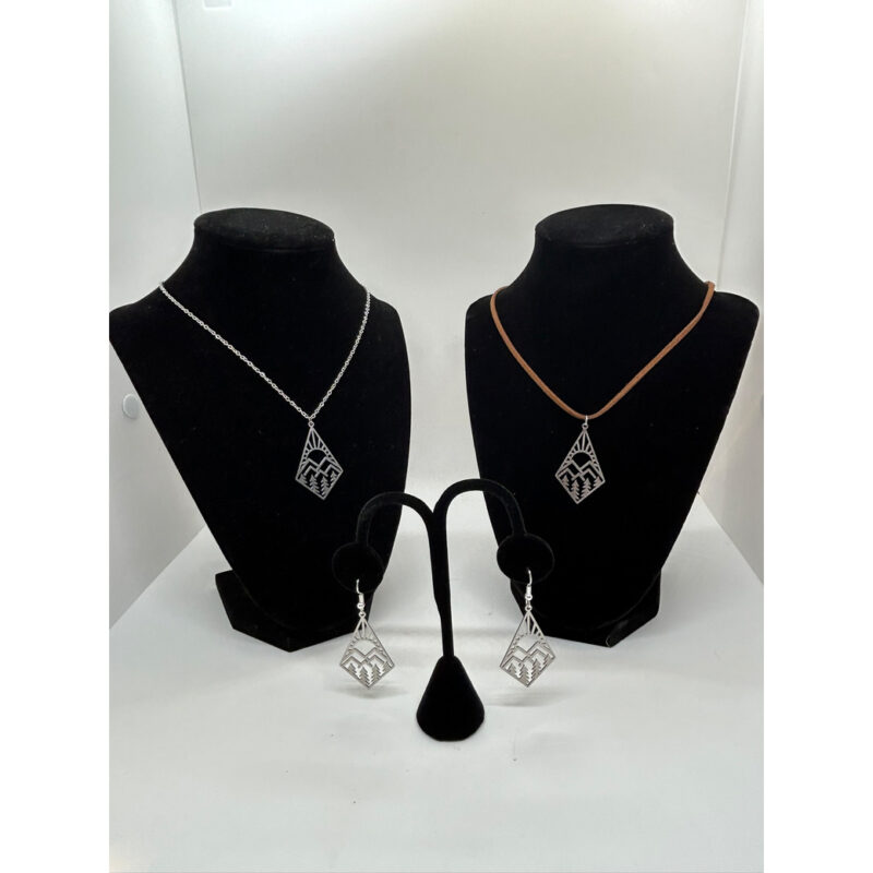 Man of Rubber Jewelry - Image 5