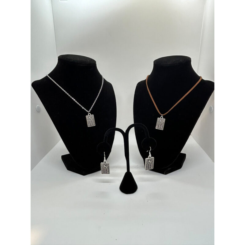 Man of Rubber Jewelry - Image 3