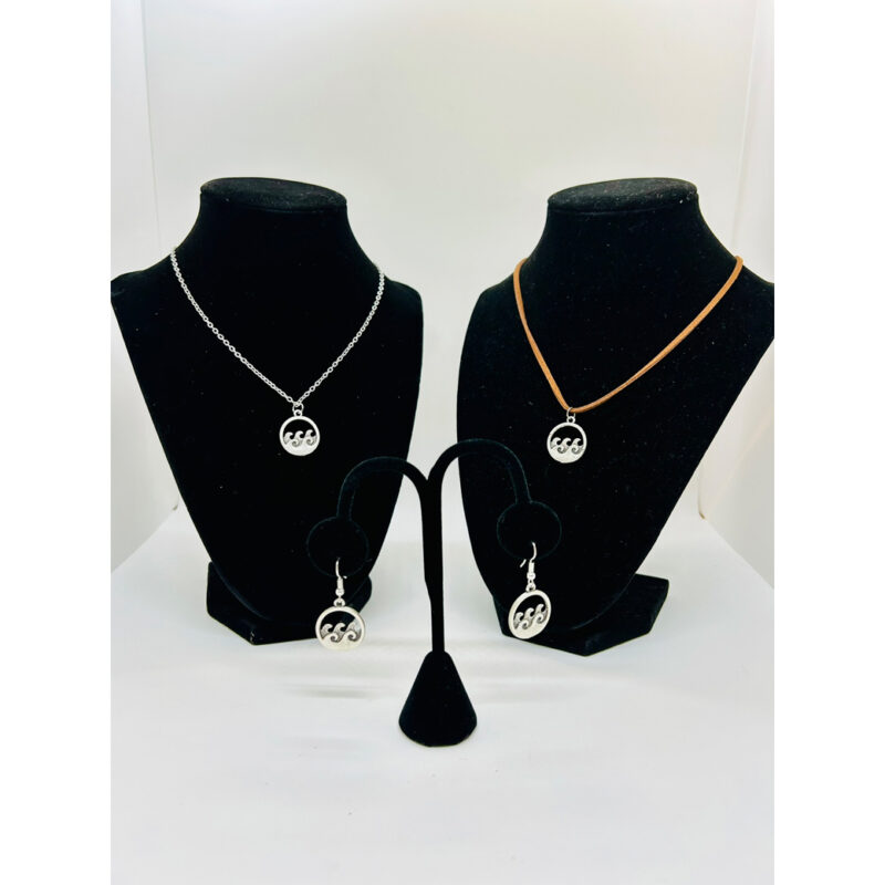 Man of Rubber Jewelry