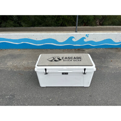 USED Yeti 125 Cooler