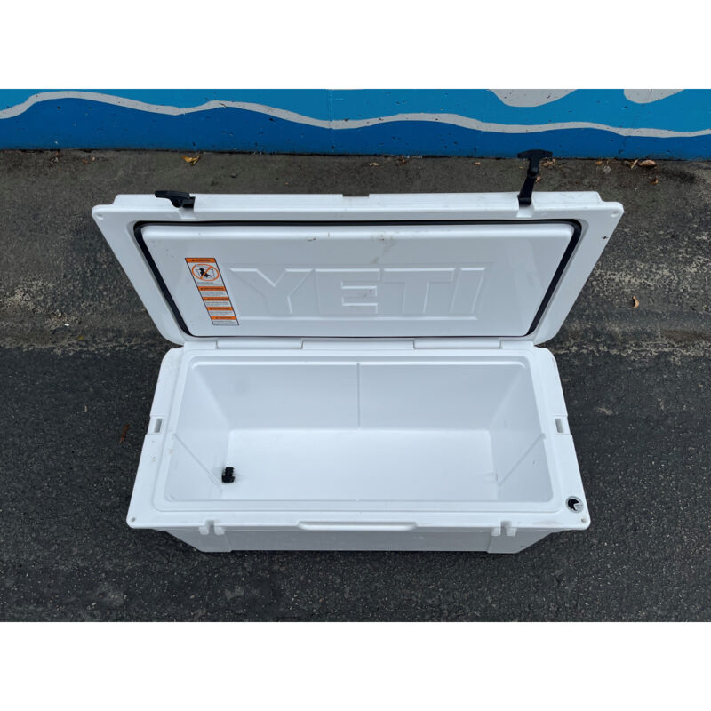 USED Yeti 125 Cooler - Image 2