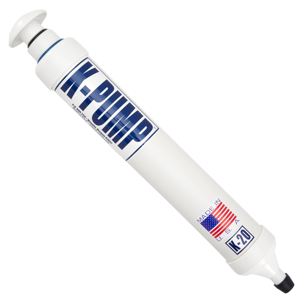 K-Pump Inflators - Image 3