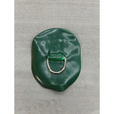 Maravia Urethane 2" D-Ring - Seconds Sale