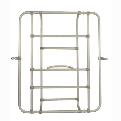 Yampa 4-Bay Double Rail Cataraft Frame XD