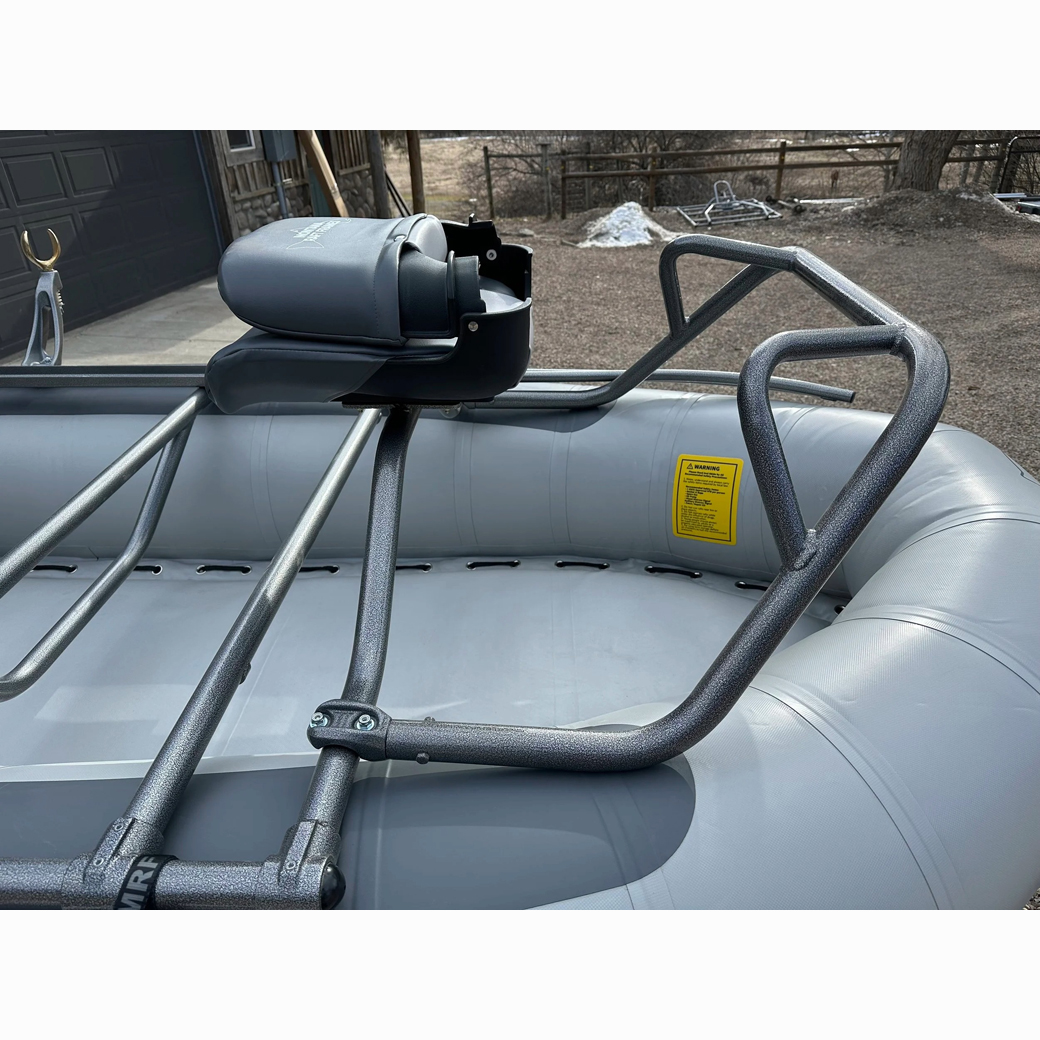 Front No Snag Thigh Bar