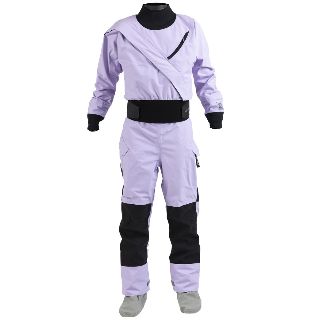 W's Meridian Dry Suit Hydrus