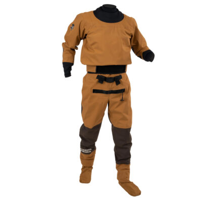 Devil's Club Dry Suit