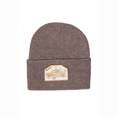 Maravia Truck Beanie