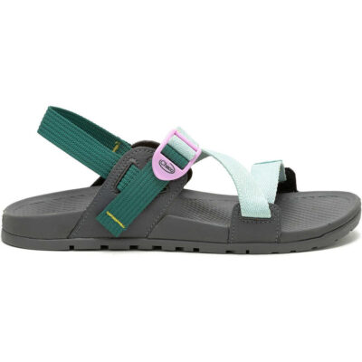 Lowdown Sandal