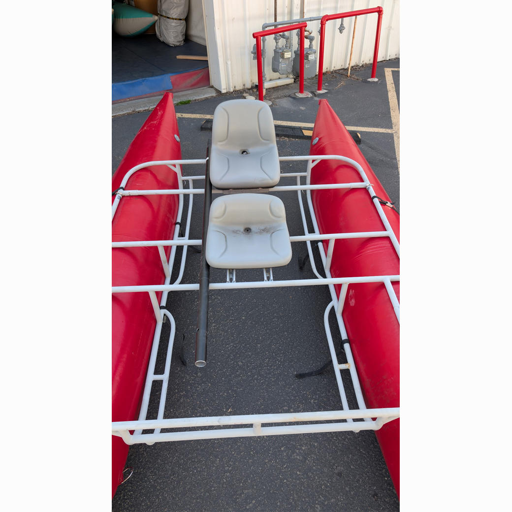 2006 Maravia 14x22 Cat Package - Image 2