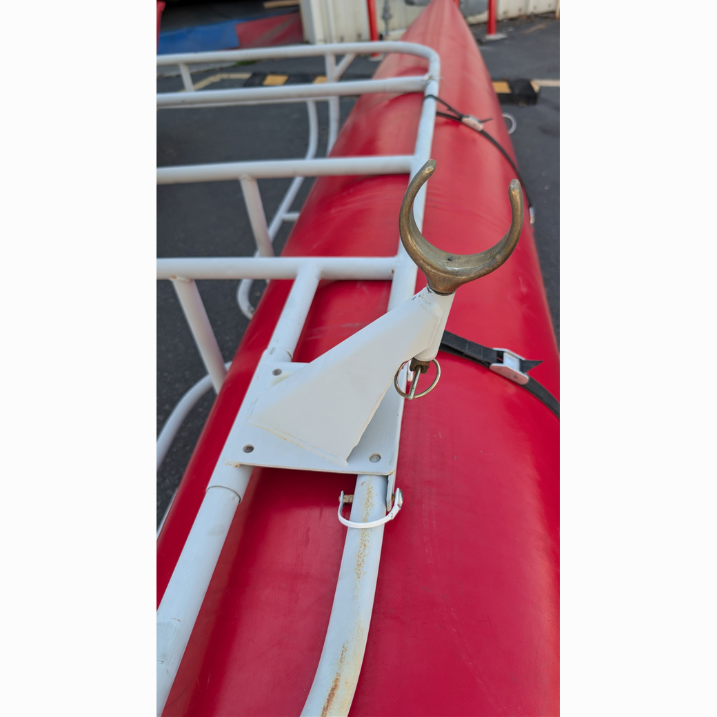 2006 Maravia 14x22 Cat Package - Image 7