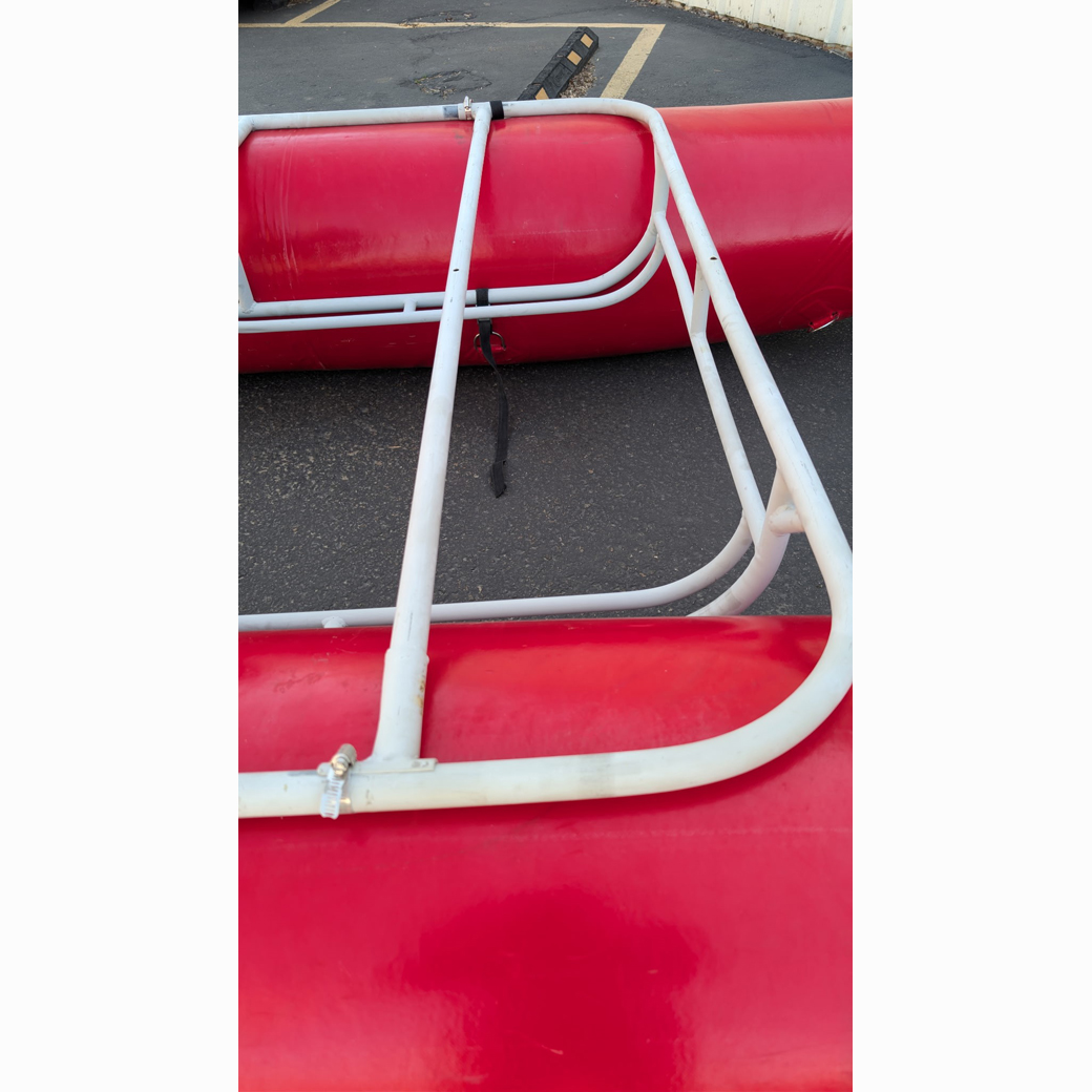 2006 Maravia 14x22 Cat Package - Image 6