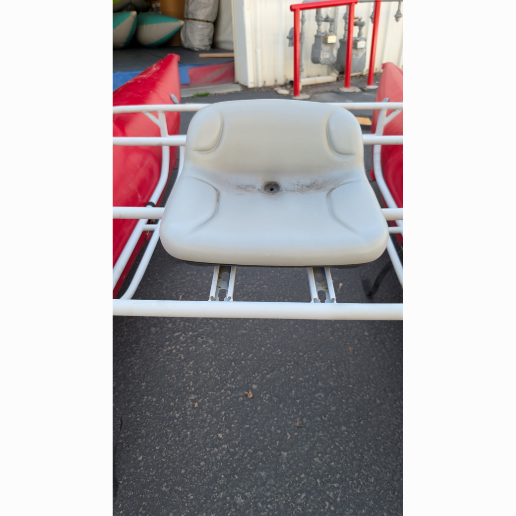 2006 Maravia 14x22 Cat Package - Image 5