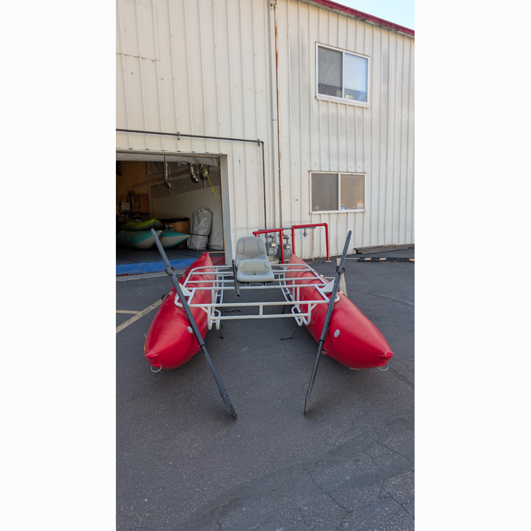 2006 Maravia 14x22 Cat Package - Image 4