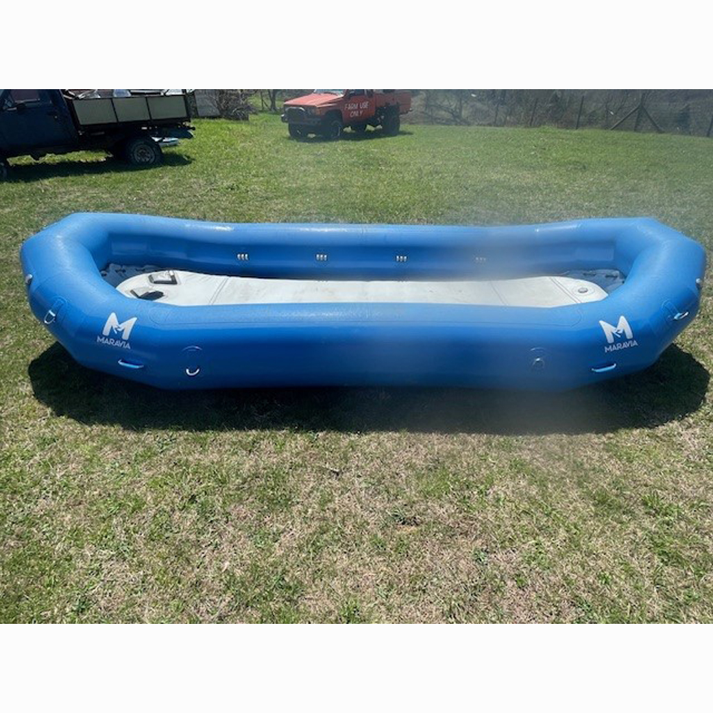 2023 Maravia Zephyr Used