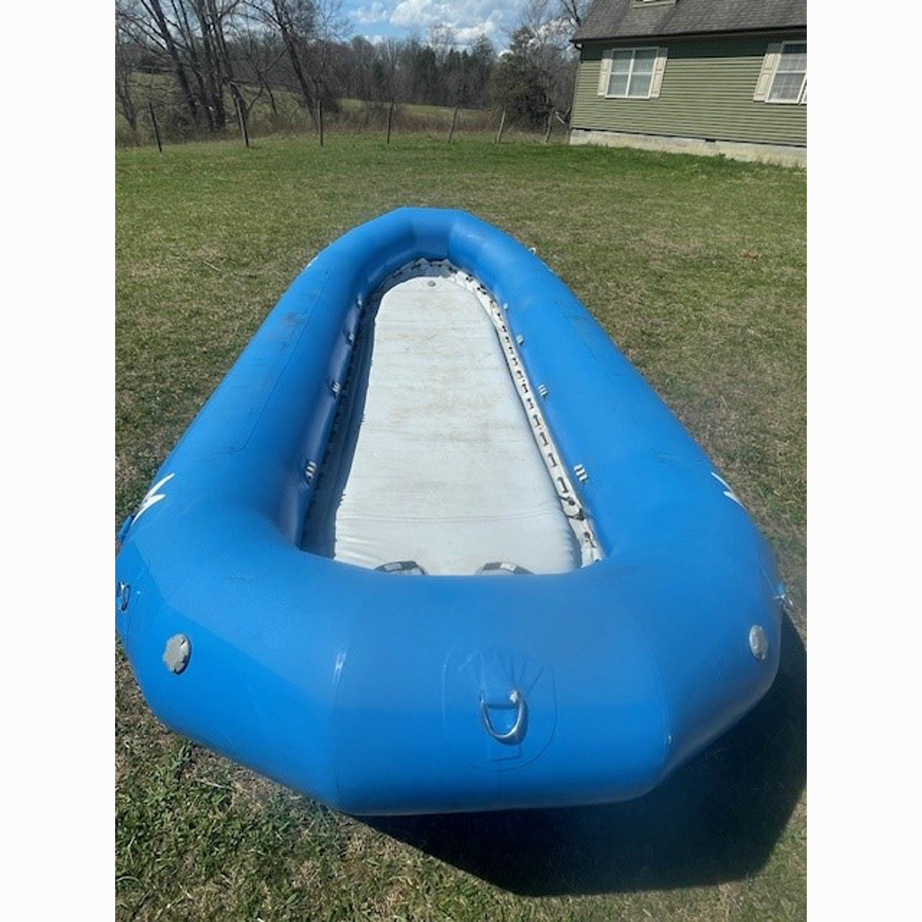 2023 Maravia Zephyr Used - Image 6