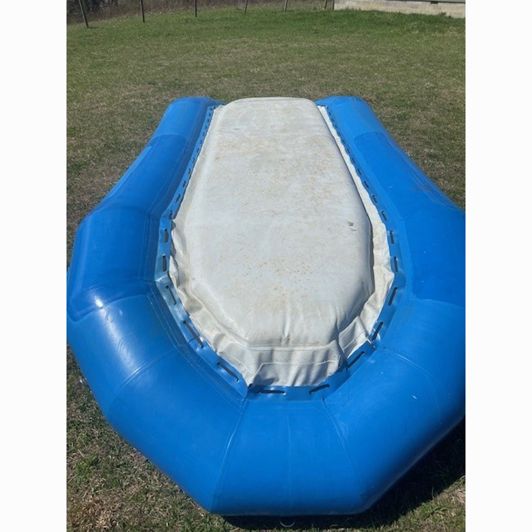 2023 Maravia Zephyr Used - Image 5