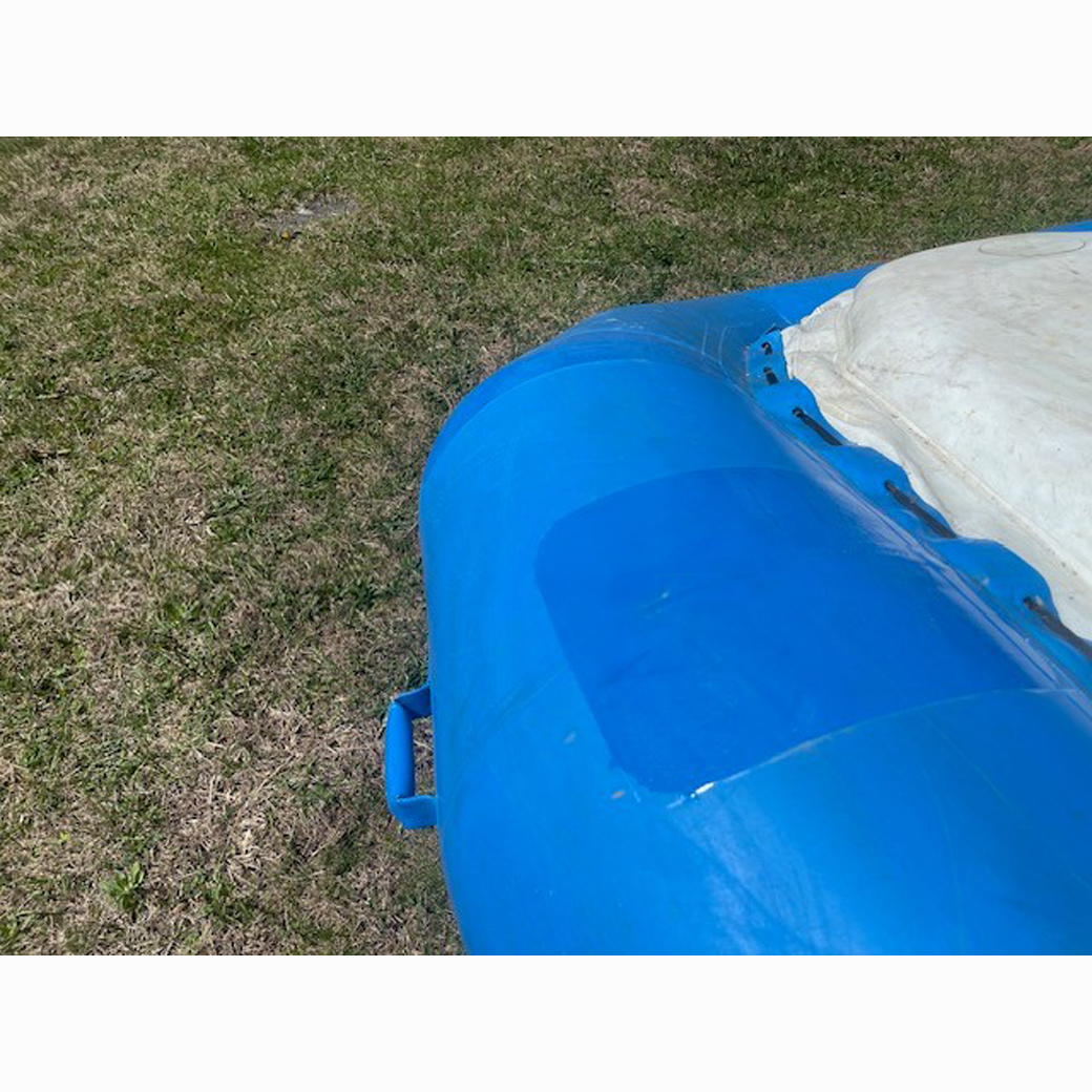 2023 Maravia Zephyr Used - Image 4