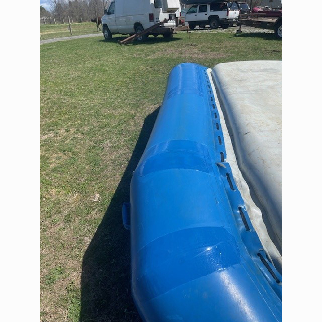 2023 Maravia Zephyr Used - Image 3