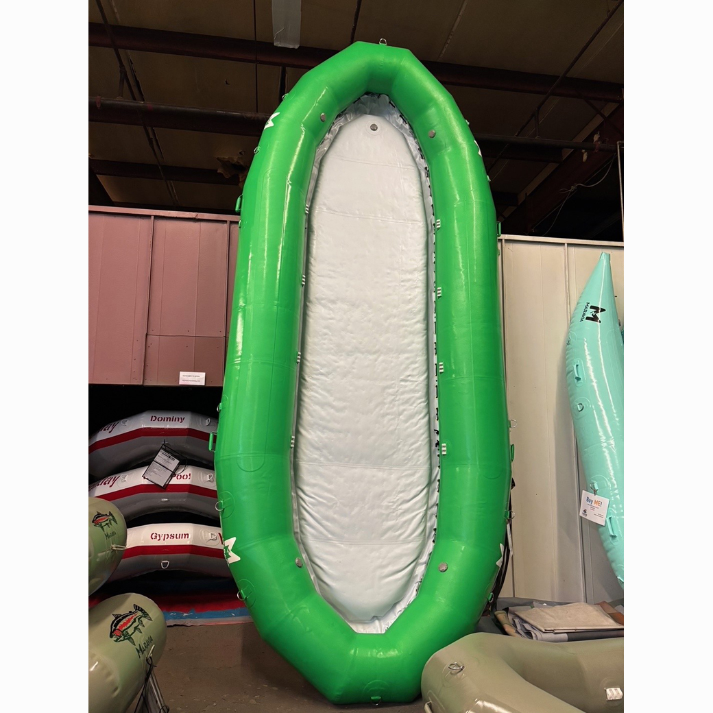 17'6" 2025 Monsoon Low Rise