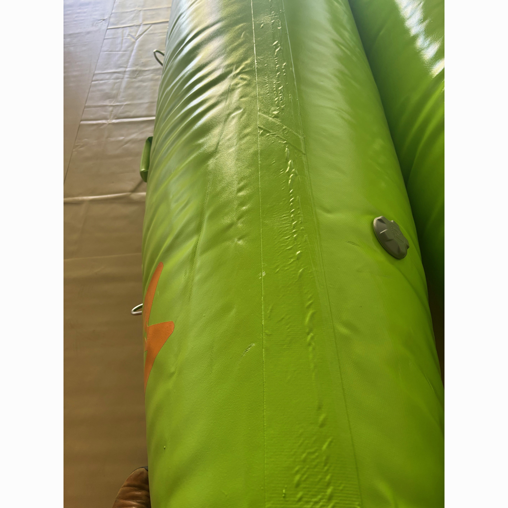 2024 14' Maravia 14x24 Cataraft seconds - Image 4