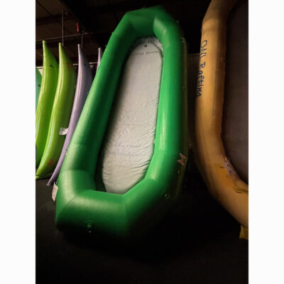 Maravia 18' Hurricane 2025 Demo